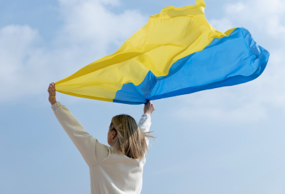 Od 05.03.2022 r. legalny pobyt i praca bez zezwolenia w całej Unii Europejskiej dla obywateli Ukrainy