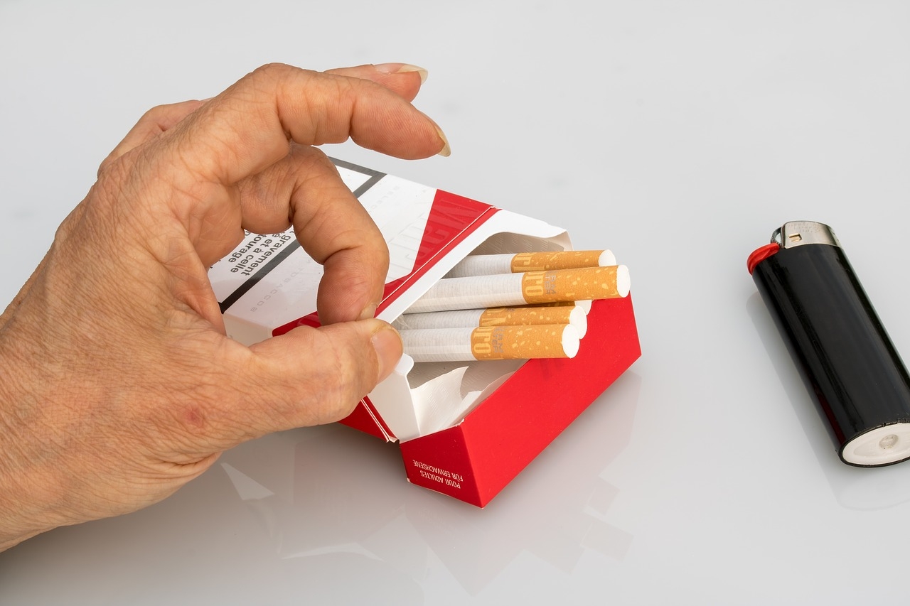 Ruszyła rejestracja podmiotów w systemie śledzenia produktów tytoniowych