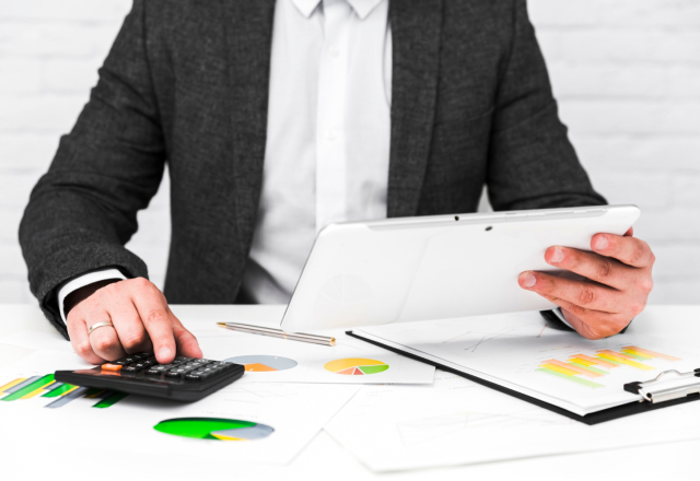 Czy Etyka jest Ważna w Księgowości? Kluczowe Aspekty Profesjonalnej Księgowości