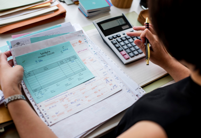 Aktualności Podatkowe Wrzesień 2024 – Co Nowego w Przepisach?