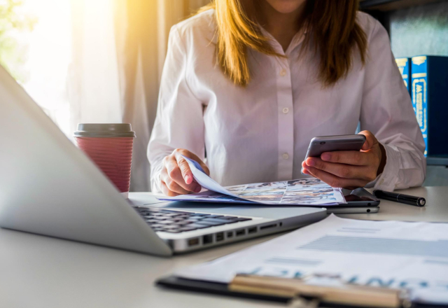 E-faktury w praktyce – Korzyści i wyzwania dla nowoczesnych firm