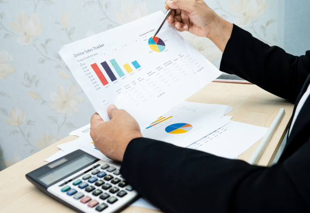 Optymalizacja podatkowa – Jak przygotować firmę na nowy rok podatkowy?