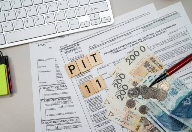 Rozliczenia roczne – Najczęstsze błędy i jak ich unikać