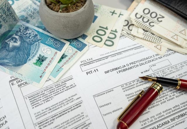 Planowanie budżetu na 2025 rok – Wskazówki dla przedsiębiorców