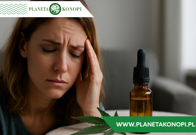 Czy CBD może wspomagać leczenie depresji?