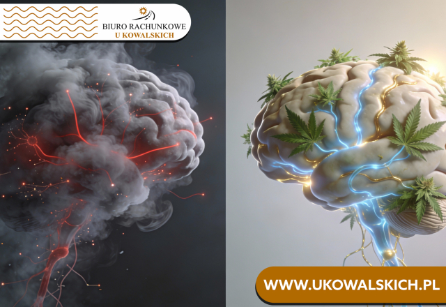CBD i wpływ na ograniczenie „szumu poznawczego”