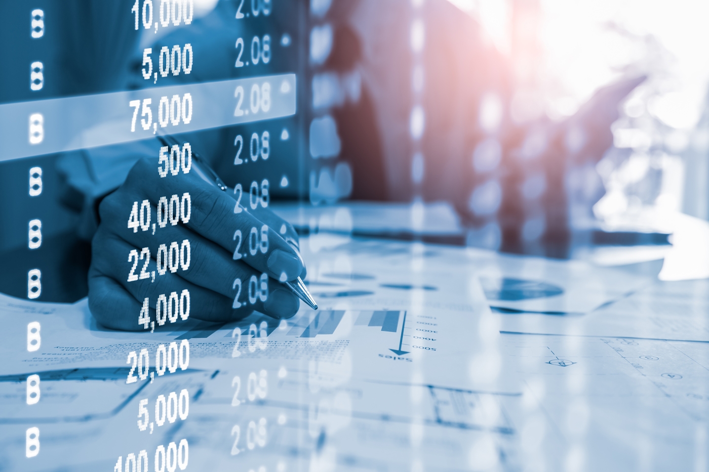 KIR sprawdzi rachunki bankowe i transakcje podatników