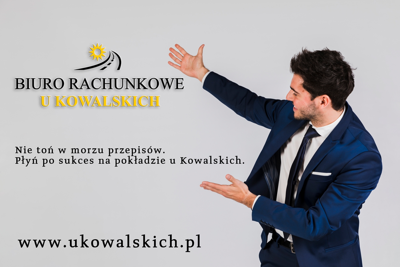 Polecane Biuro Podatkowe Kielce - Biuro Rachunkowe U KOWALSKICH