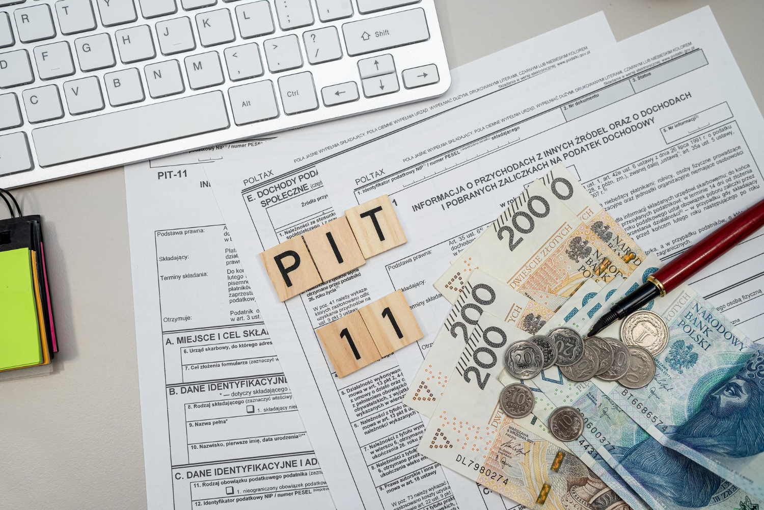Planowanie budżetu na 2025 rok – Wskazówki dla przedsiębiorców