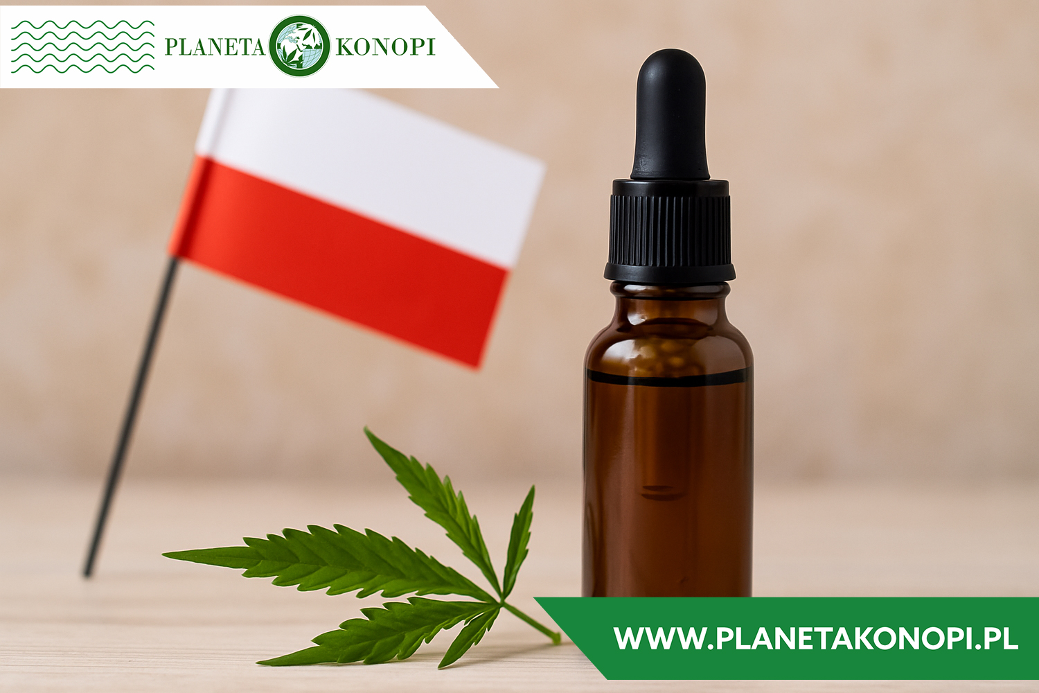 Czy CBD jest legalne w Polsce?