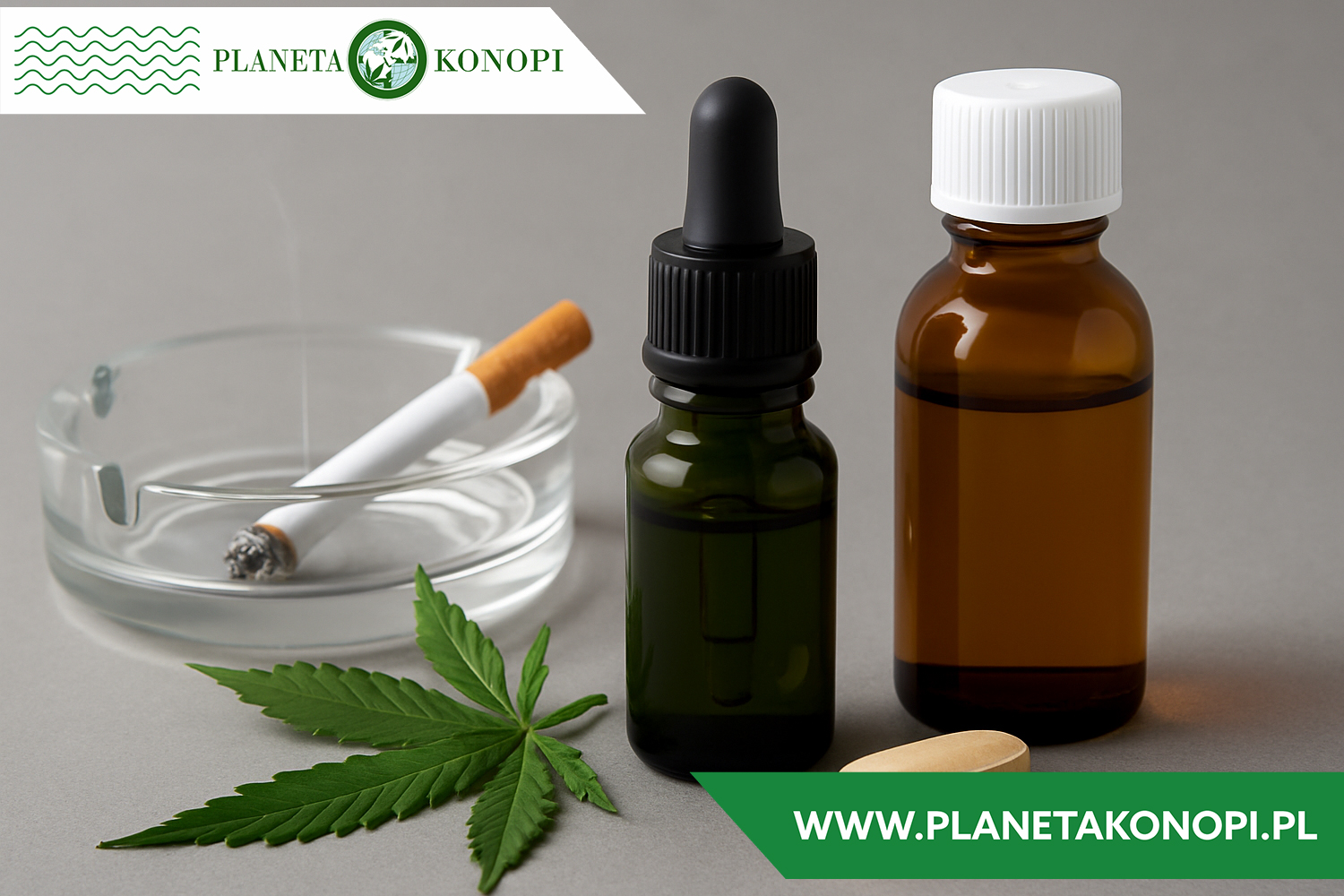Czy CBD może wspomagać leczenie uzależnień?