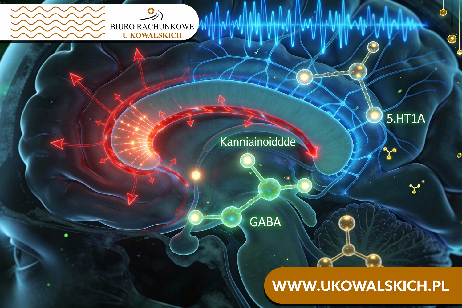 CBD a koncentracja – możliwe mechanizmy działania