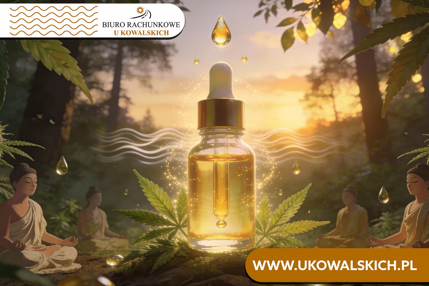 Olejek CBD jako naturalne wsparcie w regeneracji organizmu po wysiłku intelektualnym