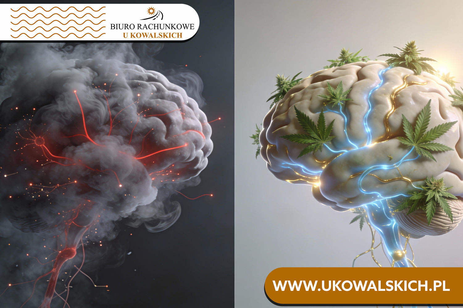 CBD i wpływ na ograniczenie „szumu poznawczego”